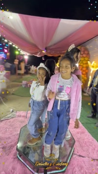 Fiesta Rosada de