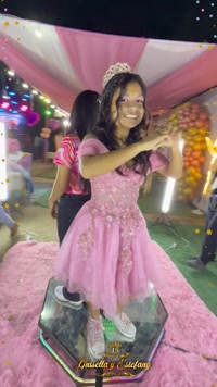 Fiesta Rosada de