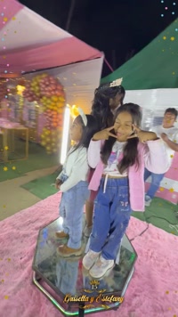 Fiesta Rosada de