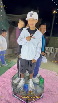 Fiesta Rosada de