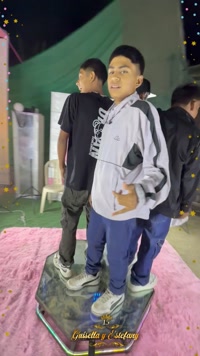 Fiesta Rosada de