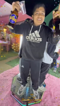 Fiesta Rosada de