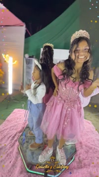 Fiesta Rosada de
