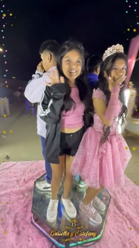 Fiesta Rosada de