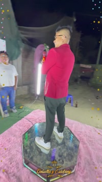 Fiesta Rosada de
