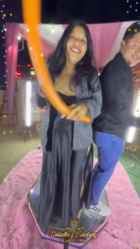 Fiesta Rosada de