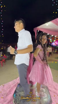 Fiesta Rosada de