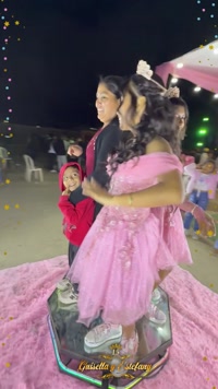 Fiesta Rosada de