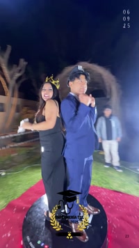GRADUACIÓN ALMENARA TACNA