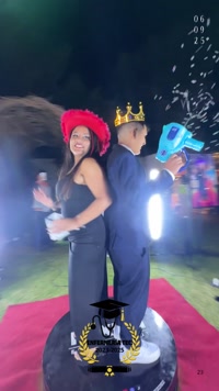 GRADUACIÓN ALMENARA TACNA