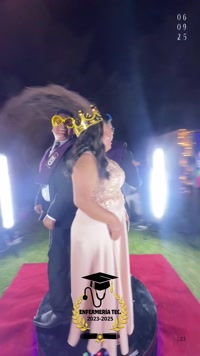 GRADUACIÓN ALMENARA TACNA