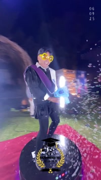 GRADUACIÓN ALMENARA TACNA