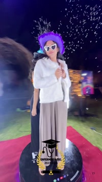 GRADUACIÓN ALMENARA TACNA