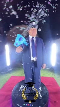 GRADUACIÓN ALMENARA TACNA