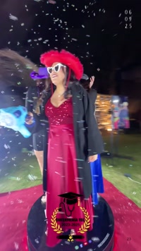 GRADUACIÓN ALMENARA TACNA