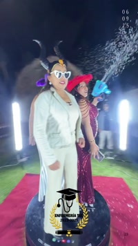 GRADUACIÓN ALMENARA TACNA