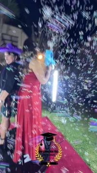 GRADUACIÓN ALMENARA TACNA