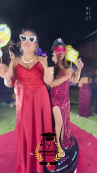 GRADUACIÓN ALMENARA TACNA