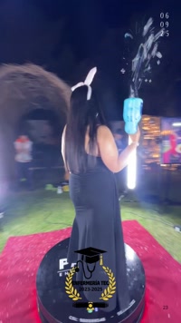GRADUACIÓN ALMENARA TACNA