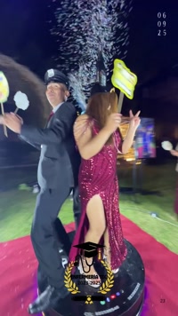 GRADUACIÓN ALMENARA TACNA