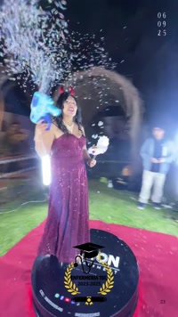 GRADUACIÓN ALMENARA TACNA