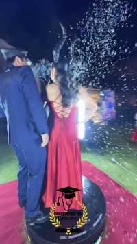 GRADUACIÓN ALMENARA TACNA