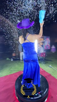 GRADUACIÓN ALMENARA TACNA
