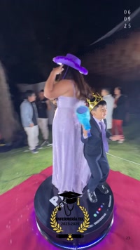 GRADUACIÓN ALMENARA TACNA