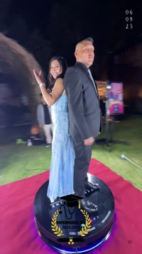 GRADUACIÓN ALMENARA TACNA