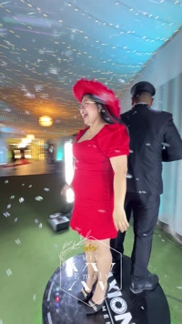 XV años de Emily