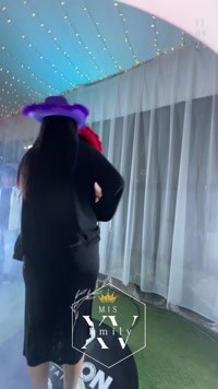 XV años de Emily