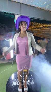 XV años de Emily