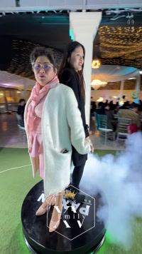 XV años de Emily
