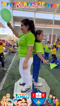 Dia de la Familia