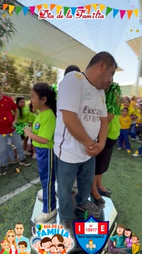 Dia de la Familia