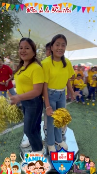 Dia de la Familia
