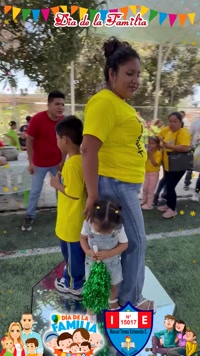 Dia de la Familia