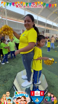 Dia de la Familia