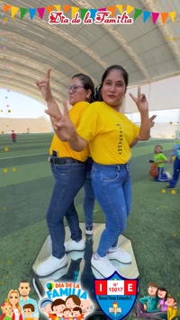 Dia de la Familia