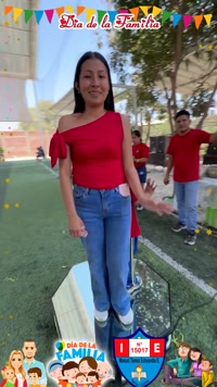 Dia de la Familia