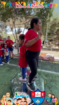 Dia de la Familia