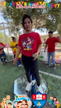 Dia de la Familia