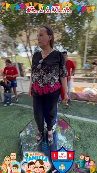 Dia de la Familia