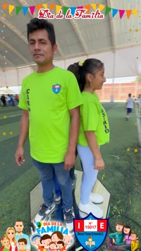 Dia de la Familia