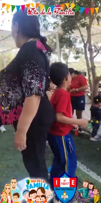 Dia de la Familia