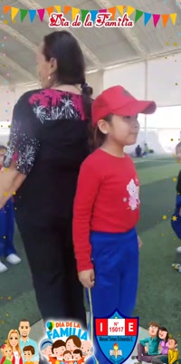 Dia de la Familia