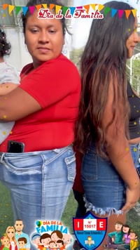 Dia de la Familia