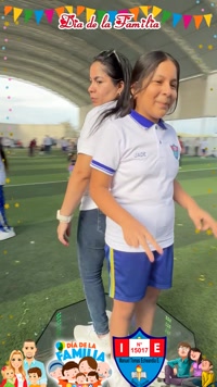 Dia de la Familia