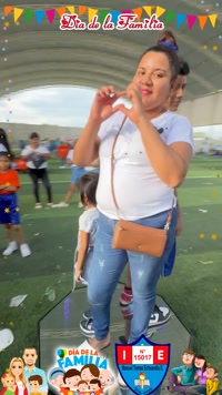 Dia de la Familia
