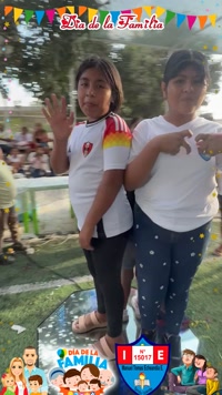 Dia de la Familia